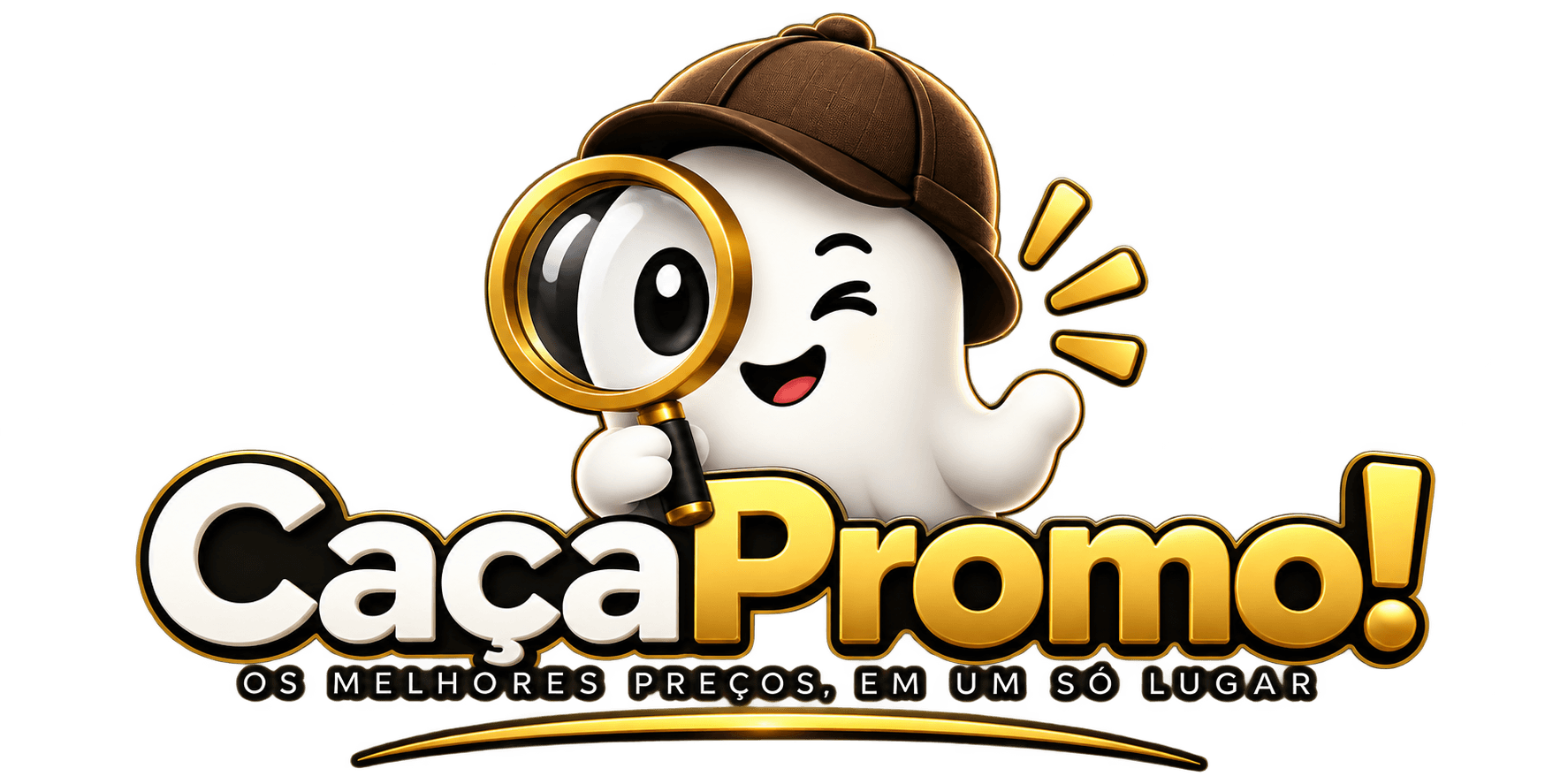 Caça Promo!